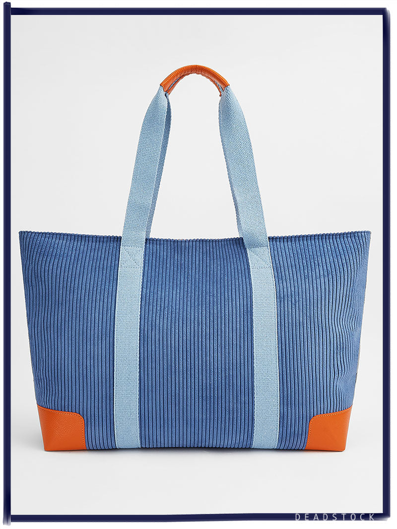 The Baby Bag, Baby Blue