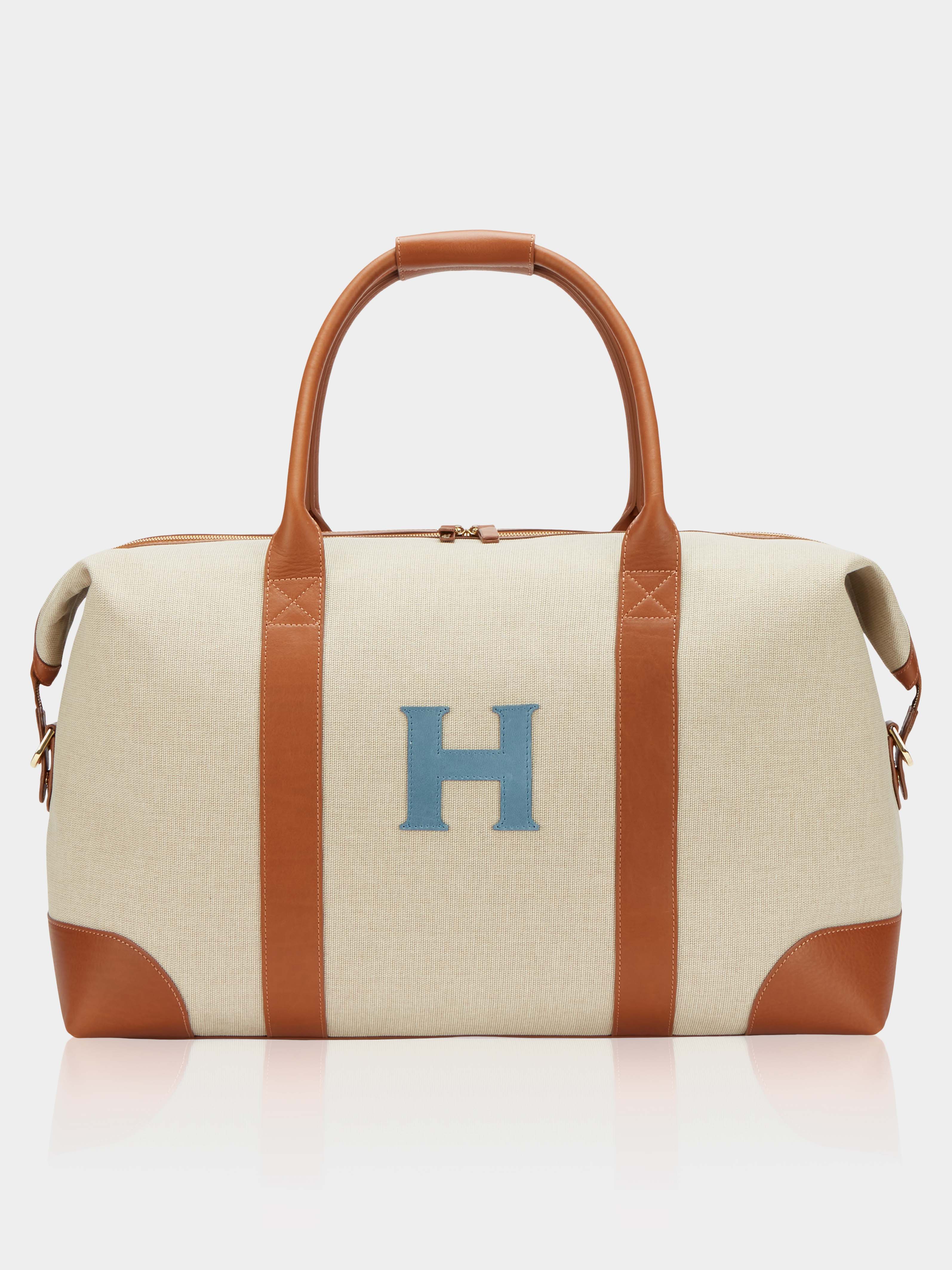 Hermes cheap weekend bag